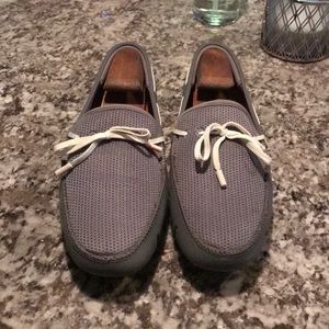 Men’s swims shoes size 9
